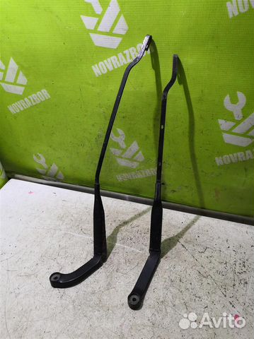 Поводок дворник комплект Ауди 80 90 Б3