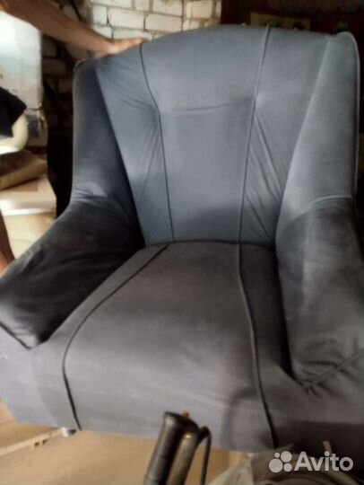 Кресло итальянское