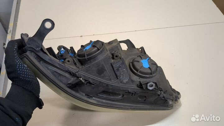 Фара (передняя) BMW 5 E60, 2006