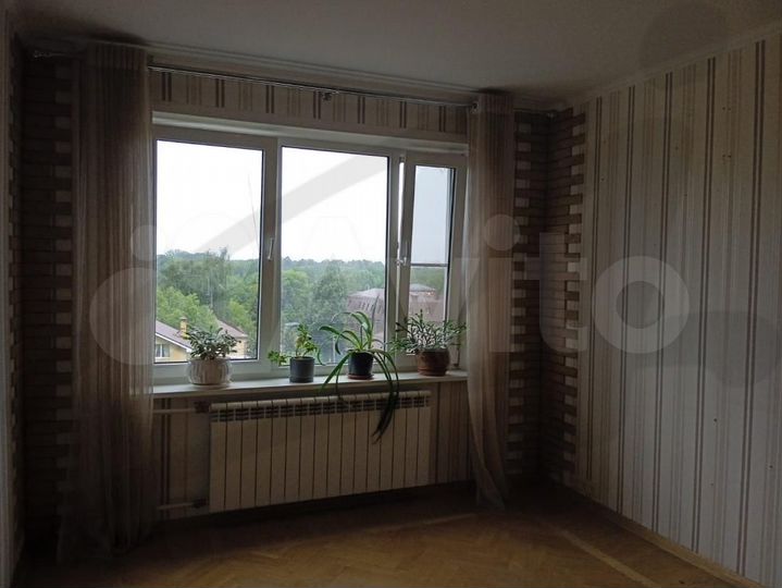 3-к. квартира, 67,8 м², 5/10 эт.