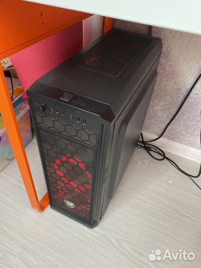 Продам компьютер