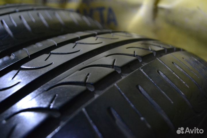 Yokohama BluEarth AE01 205/65 R16