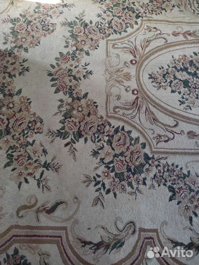 Ковер 3x4.75 напольный