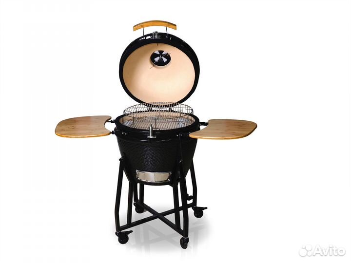 Гриль керамический tuscar SKL22