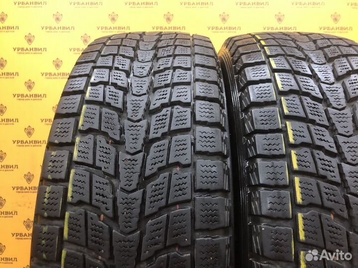 Dunlop Grandtrek SJ6 215/70 R16 99Q