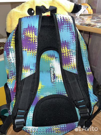 Портфель школьный ортопедический