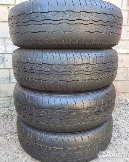 Bridgestone Dueler H/T 225/70 R16 102S