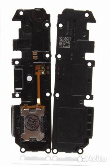 Звонок для Xiaomi Redmi 10C (в сборе)