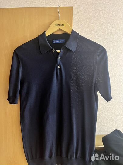 Поло Andrea campagna