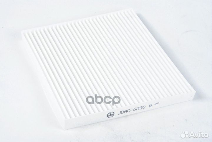 Фильтр салона 40 jdac0090 Just Drive
