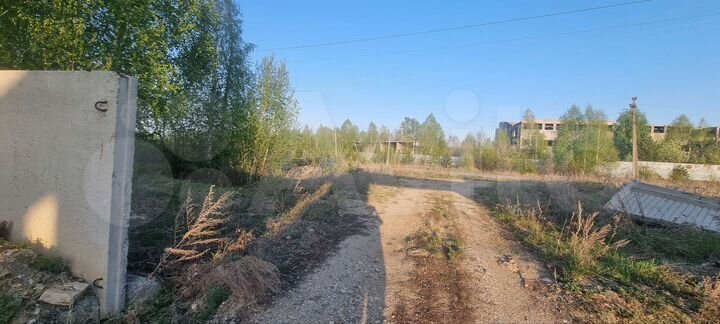 Участок 15 сот. (ИЖС)