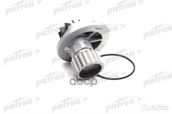 Насос водяной daewoo: Nubira 1.6i 16V 97- (прои