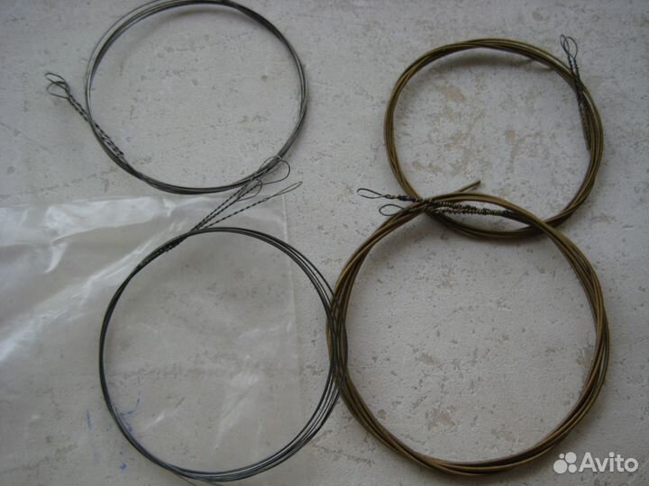 Струны для мандолин ключ гитарный