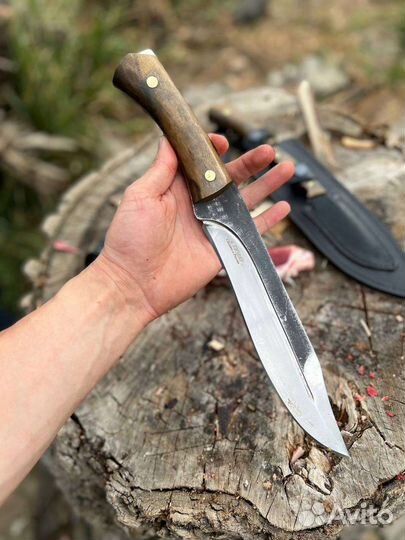 Нож скоторез ножи для бойни