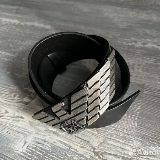 Ремень Emporio Armani