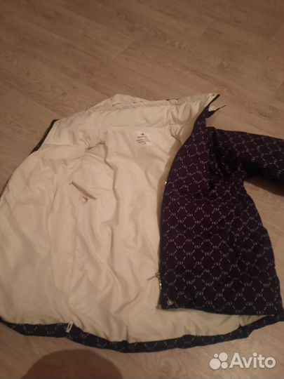 Куртка зима