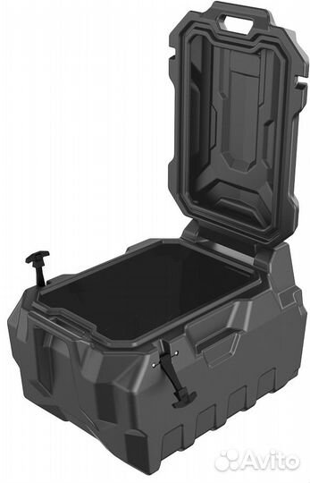 Кофр Small для BRP Can-Am Traxter (Defender)