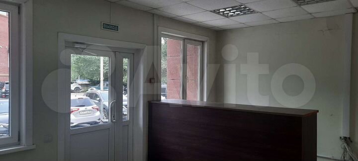 Продается здание 1580 м²