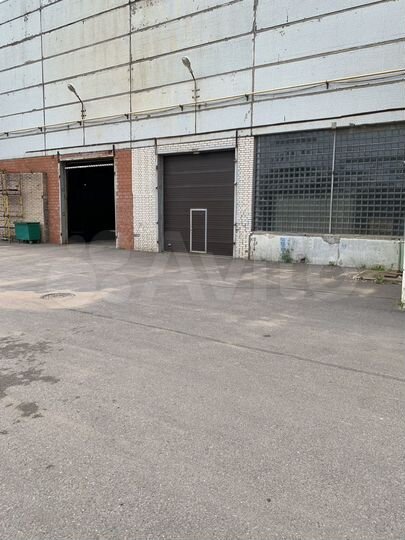 Склад 250 м2, 400 м², 1400 м2