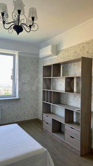 1-к. квартира, 44 м², 8/11 эт.