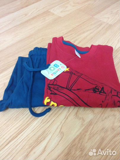 Костюм для мальчика