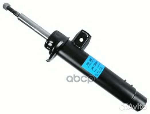 Амортизатор подвески передн прав BMW: X1 09- 31