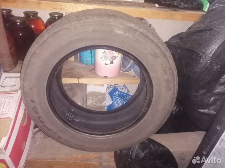 Nexen Classe Premiere 2.25/60 R16