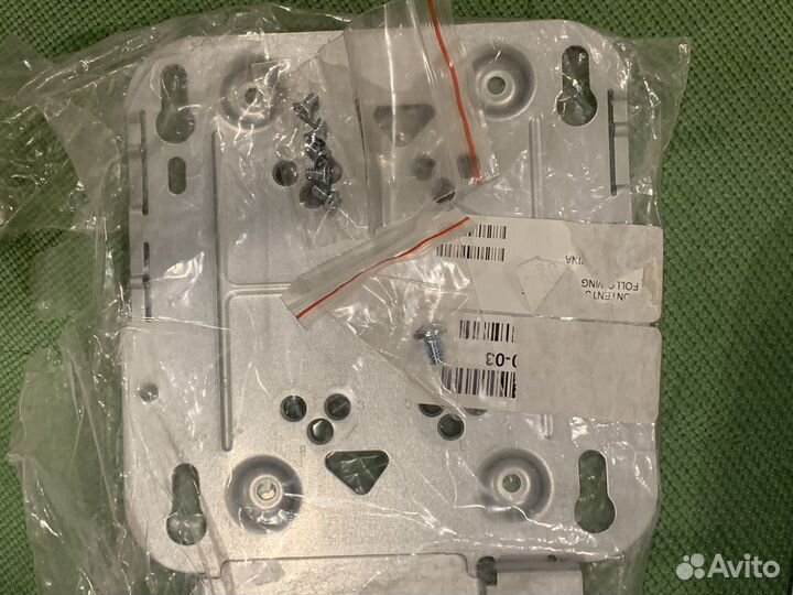 Точка доступа Cisco Air Cap2702l R K9