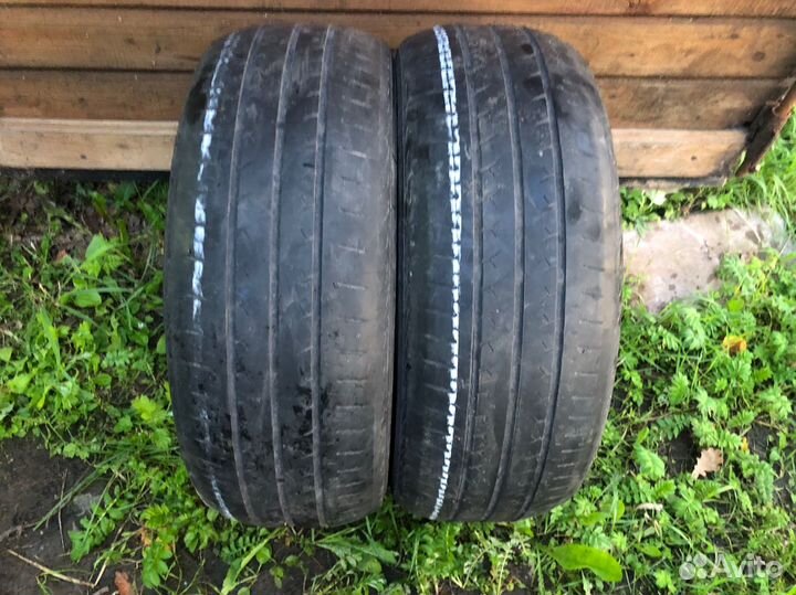 Yokohama BluEarth AE01 195/55 R15 85H