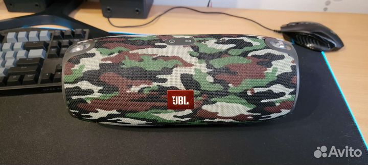 Jbl extreme оригинал