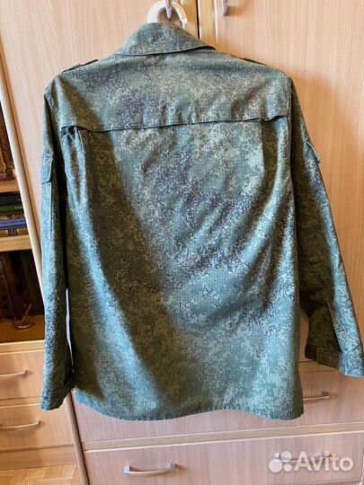 Военный костюм/форма 44-48