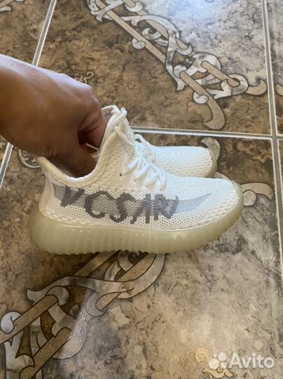 Кроссовки изи детские бу