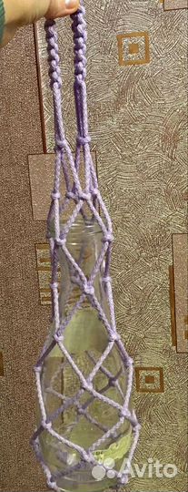 Сумка авоська