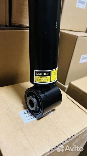 Передняя пневмостойка Land Rover Sport L320 с ACE