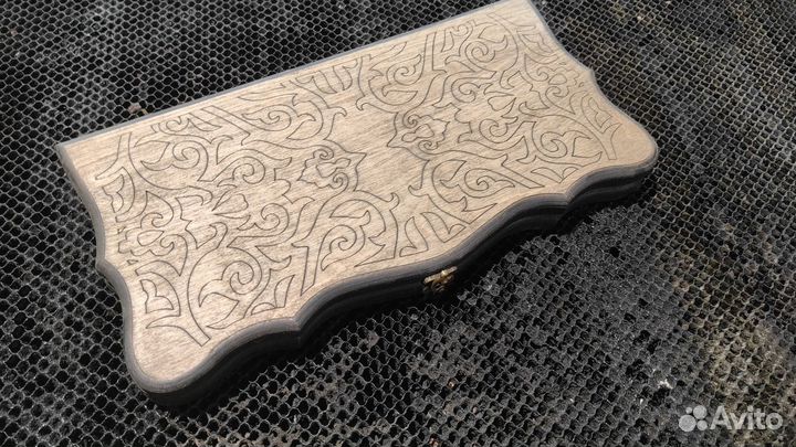 Нарды мобильные