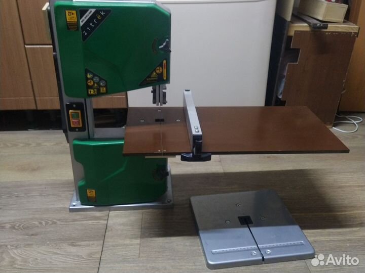 Ленточная пила zitrek