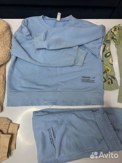 Одежда для девочки 128-134