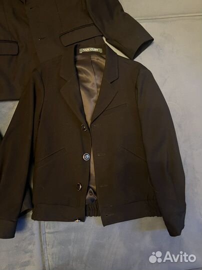 Школьная форма