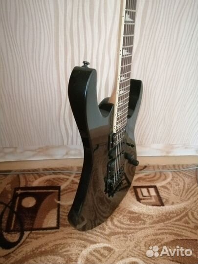 Ibanez-rg370dx