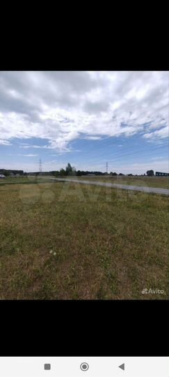 Участок 22 сот. (ИЖС)