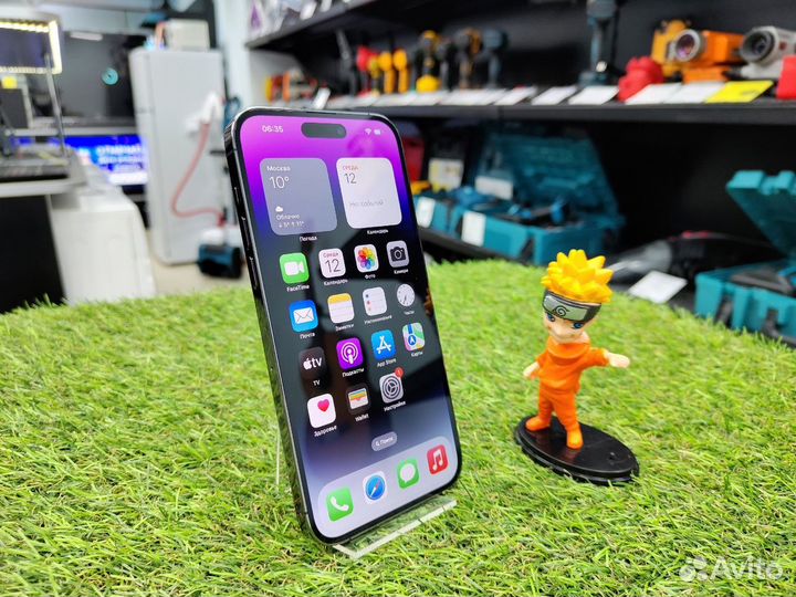 iPhone 14 Pro Max, 256 ГБ