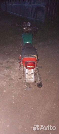 Иж планета 5