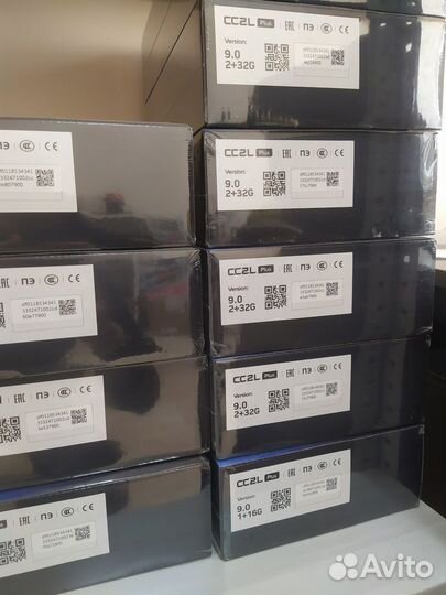 Магнитола teyes для лада Веста