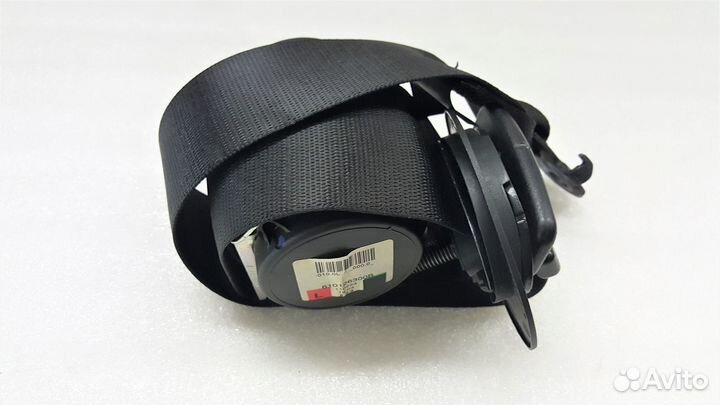 Ремень передний левый BMW 5 F10