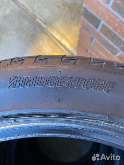 Bridgestone Turanza T005A 235/45 R18