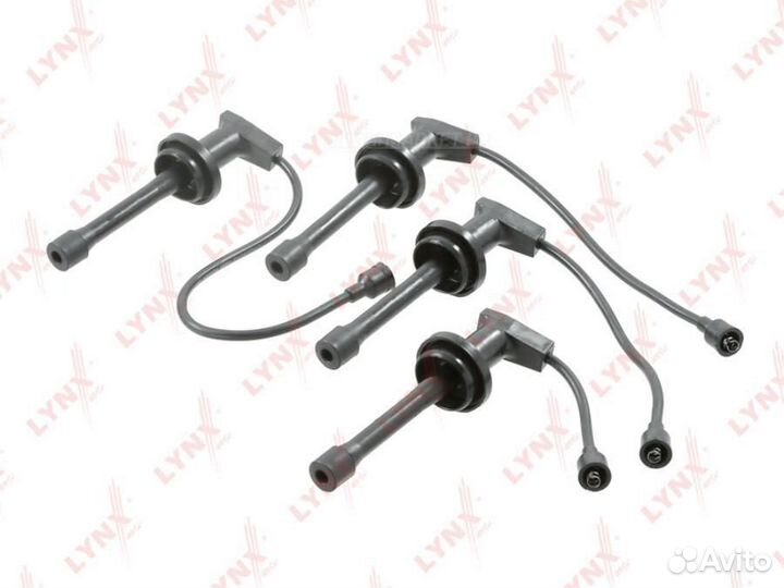 Lynxauto SPC1030 Провода высоковольтные