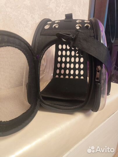 Переноска для животных