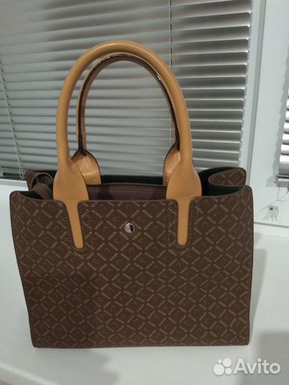 Сумка модная