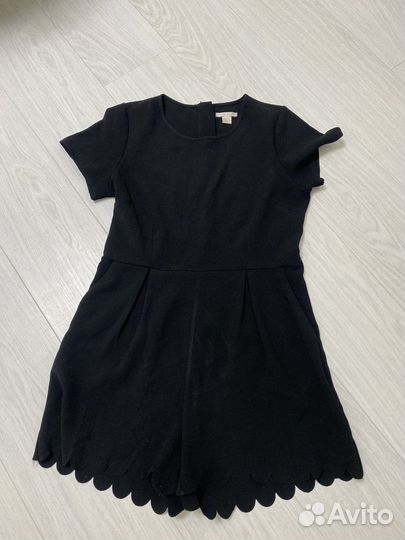 Комбинезон женский