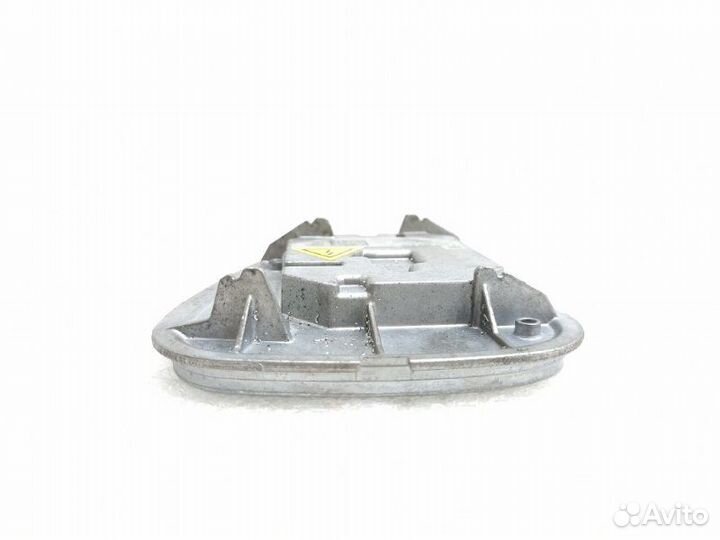 Блок розжига Volvo V50 MW20 1.6 2009